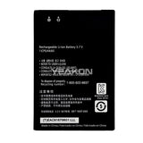 Compatible for LG P970_E510_E730 mobile cell phones battery BL-44JN built-in charging board Factory wholesale and export