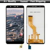 Compatible for Wiko Harry 2 tommy 3 lenny 1 sunny 4 plus Screen Assembly LCD LCD Wholesale
