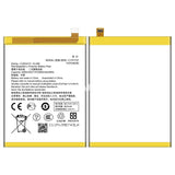 Compatible for ASUS ZenFone Max M1 ZB555KL Mobile Cell Phone Battery C11P1707 Brand New full-capacity battery