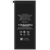 Compatible for Meizu Pro 7 Plus mobile cell phones battery BA793 with built-in 3510mAh battery factory wholesale and foreign trade