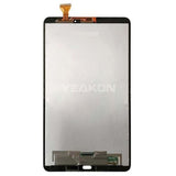 Compatible for Samsung T580_T585 LCD Display Inner and Outer Screen Tablet Handwriting Outer Screen Touch Screen LCD