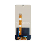 Compatible for oppo A55 5G Screen Assembly Realme V11_S Inner and Outer Screen A56 Mobile Cell Phone LCD Display LCD Wholesale