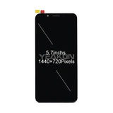 Compatible for oppo A83 Screen Assembly Mobile Cell Phone LCD A83T Display Integrated Inner and Outer LCD Old Touch Screen Wholesale