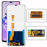 Compatible for oppo A57 2022 Screen Assembly A77 4G LCD A57 5G Inner and Outer Display Integrated Screen Wholesale