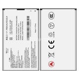 Compatible with ZTE WiFi 303ZT brand new mobile cell phone battery Li3827T43P3h544780 factory wholesale and foreign trade
