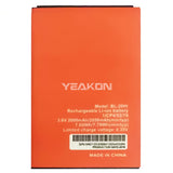 Compatible with Transsion A23_A32F_A16 fast charging mobile cell phone battery BL-20HI external battery board, factory wholesale and foreign trade