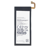 For Samsung W2016 Mobile Phone Battery EB-BW201ABE Built-in Board 2000mAh Factory Wholesale Export Trade