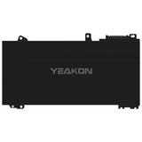 Compatible for HP ProBook 430_440_445_450_445R_455R Laptop Battery RE03XL