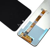 Compatible for OPPO A16_S_K Screen Assembly Mobile Cell Phone Realme C25 LCD Display Integrated Inner and Outer LCD Wholesale