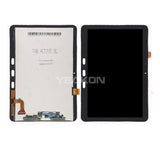 Compatible for SamsungT540.T545.T547 Tablet Touch Screen Inner and Outer Screen Handwriting Outer Screen LCD Screenlcd