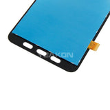 Compatible for Samsung T390 Integrated Inner and Outer Screen LCD Display Assembly Tablet Touch Screen Handwrting lcd Wholesale