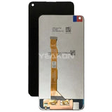 Compatible for VIVO Z5X Mobile Cell Phone Screen LCD Screen Inner and Outer Screen Touch Screen Display Assembly LCD wholesale