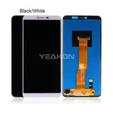 Compatible for Wiko Y50 Y61 Y62 Y70 Y80 Y81 Screen Assembly Mobile Cell Phone LCD Inner and Outer Screen LCD Wholesale