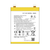 Motorola Edge 50 Pro Compatible Battery QM45 4500mAh Factory Wholesale Export