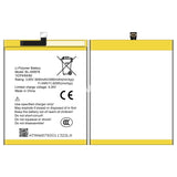 Compatible for Infinix X5010 Smart new mobile cell phone battery BL-AW878 factory wholesale and foreign trade