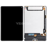 Compatible for HW matepad 10.8Inch SCMR-W09 Tablet Handwriting Outer Screen Display Assembly lcd wholesale