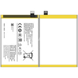 Compatible for VIVO V30E 5G_V2339 brand new 5500mAh mobile cell phone battery BA40 factory wholesale and foreign trade