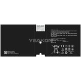 Compatible for Microsoft Surface Go2_Go3_1901 Laptop Battery G16TA047H Factory Wholesale Export