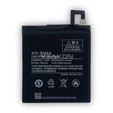 Compatible for Xiaomi Redmi Pro Mobile Cell Phone Battery BM4A Built-in Board 4050 mAh Factory Wholesale Export