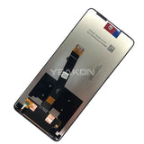 Compatible for LG Stylo 7 LCD Display Assembly Touch Screen Integrated Inner and Outer Screen lcd Screen wholesale