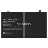 Compatible for Meizu 15 Plus_M891Q_M891H mobile cell phones battery 3500mAh battery board BA891 factory wholesale