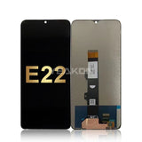 Compatible for Moto E22 Screen Assembly Motorola E22i Inner and Outer Touch Screen Mobile Cell Phone Display Screen Original LCD Wholesale