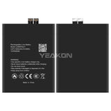 Compatible for Blackview Lingdu Mobile Cell Phone BV9200 Brand New High Capacity Li556578JLY Factory Wholesale