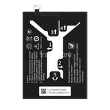 Compatible for Gionee BL-N4000W Brand New Durable Mobile Cell Phone Battery 4000 mAh Factory Wholesale Export
