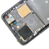 Compatible for Xiaomi 11PRO Screen Assembly Touch Screen Mobile Cell Phone Screen LCD AMOLED Xiaomi wholesale