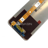 Compatible for OPpo A7X Inner and Outer Screen Mobile Cell Phone Screen Touch Screen LCD Display Assembly Screen LCD wholesale