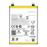 Motorola Edge 50 New Phone Battery QR50 High-Capacity 6000mAh Factory Wholesale Export