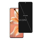 Compatible for Redmi note 11 pro Screen Assembly redmi note11 4G Mobile Cell Phone LCD Inner and Outer Display Screen Wholesale