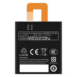 Compatible for Amazon Kindle Oasis (2016)_58-000117 Mobile Cell Phone Battery 223337 Wholesale