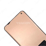 Compatible for Oneplus 10pro Screen Assembly LCD Screen Touch Screen LCD Mobile Cell Phone Screen AMOLED wholesale