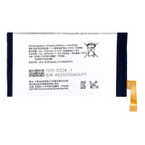 Compatible for Sony Xperia 10 Mobile Cell Phone Battery LIP1668ERPC Built-in Charging Battery Board Factory Wholesale Export