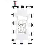 Compatible with Samsung Tab2 7.0_7.0plus Tablet Battery SP4960C3B Built-in Board Factory Wholesale Export Trade