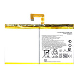 Compatible with Lenovo Tab P11 tablet battery L20D2P32, high-capacity 7500mAh battery, factory wholesale and foreign trade