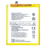Compatible for ZTE Blade X_Z965 mobile cell phone battery Li3930T44P6h816437 factory wholesale foreign trade