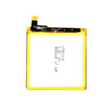 Compatible for Lingdu BV6000S_A1K9 Mobile Cell Phone Battery BV600 Built-in Battery Board 4500 mAh Factory Wholesale Export