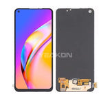 Compatible for OP A95_A96_A74 Touch Screen Screen LCD Screen Assembly LCD Mobile Cell Phone Display wholesale