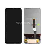 Compatible for Moto one fusion plus Screen Assembly Inner and Outer XT2067 Touch Mobile Cell Phone Display LCD Wholesale