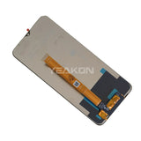 Compatible for oppo realme C21Y Screen Assembly RMX3261 Mobile Cell Phone LCD Display Integrated Inner and Outer LCD Wholesale