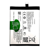 Compatible for VIVO V27E mobile cell phone battery B-Y2 new built-in fast charging board 4600mah factory wholesale foreign trade