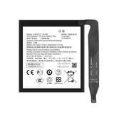 Compatible for ASUS Zenfone 8 Flip_ZF8 Flip Brand New Mobile Cell Phone Battery C11P1904 Factory Wholesale