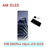 Compatible for Oneplus 10pro Screen Assembly LCD Screen Touch Screen LCD Mobile Cell Phone Screen AMOLED wholesale