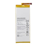 Compatible for Huawei P7_L09_L10_L05_L11 mobile cell phones Battery HB3543B4EBW, factory wholesale and foreign trade