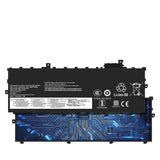 Compatible for Lenovo Laptop Battery ThinkPad Yoga11e_L480_T480S_S220_45N1089