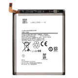 For Samsung M42_SM-M425F Mobile Phone Battery EB-BM425ABY High Capacity 5830mAh Factory Wholesale