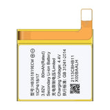 Compatible for Huawei Honor S1 Watch Battery HB361819ECW Brand New Durable 80 mAh Factory Wholesale Export