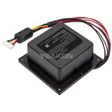 Compatible for JBL Sun-inte-125 speaker batteries PARTY BOX 300 cells 10400mAh Wholesale